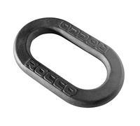 PerfectFitBrand PerfectFitBrand The Rocco 3-Way Anillo De Pene Envolver 1 Unidad 70 g