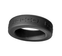 PerfectFitBrand PerfectFitBrand The Rocco Steele Hard 1.75 pulgadas Anillo De Pene 1 Unidad 30 g