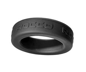 PerfectFitBrand PerfectFitBrand The Rocco Steele Hard 1.75 pulgadas Anillo De Pene 1 Unidad 30 g