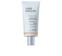 PERFECTIA crema hidratante sublime con color SPF50 #1