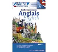 Perfectionnement anglais: 1 (Perfezionamenti)