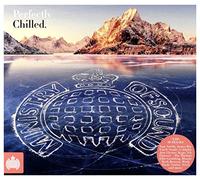 Ministry of Sound – Perfectly Chilled