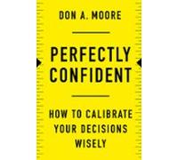 Perfectly Confident (ebook)