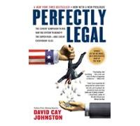 Perfectly Legal (ebook)