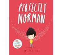 Perfectly Norman: A Big Bright Feelings Book