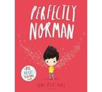 Perfectly Norman: A Big Bright Feelings Book