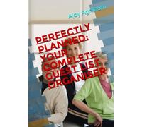 Perfectly Planned: Your Complete Guest List Organiser