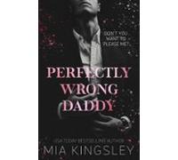 Perfectly Wrong Daddy (ebook)