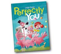 Perfectly You: A funny, rhyming children's book about diversity and inclusion (Stand Out Stories)