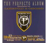 Perfecto Album/ Rmx Oakenfold - W/u2,Massive Attack,Snoop Dogg....