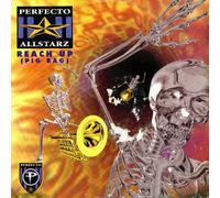 Perfecto Allstarz - Reach Up (Papa's Got A Brand New Pig Bag) [Vinilo]