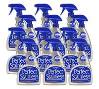 Perfecto de la esperanza acero inoxidable polaco