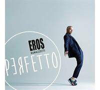 Perfecto - Eros Ramazzotti CD Universal