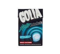 PERFECTO Set 20 Paquetes Golia Activ Extra Fuerte Comida Golosinas