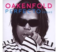 Perfecto Vegas [2 CD] by Paul Oakenfold (2009-07-07)