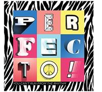 Perfecto - You Can't Run From The Rhythm [VINYL] [Vinilo]