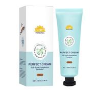 Perfector De Cobertura Corporal Con SPF 30+, Protector Solar Teñido, Protector Solar De Foundation Body, Con Defensa Solar De Larga Duración, Fórmula Hidratante Y Liviana, 100 Ml, Para Uso Diario