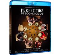 Perfectos Desconocidos [Blu-ray]