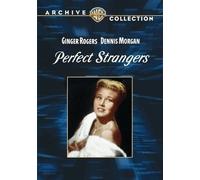 Perfectos Desconocidos DVD (1950) - Ginger Rogers, Thelma Ritter, Anthony Ross