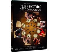 Perfectos Desconocidos [DVD]