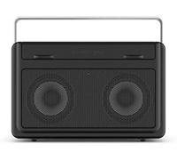 Perfectpro - radio de astillero (dab + altavoz bluetooth con recepció