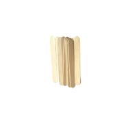 Perfectware PW CRAFT PS63 200CT B07P4LPBBJ 25 Craft PS63 Birchwood - Mini palitos de borde recto, 200 unidades