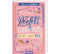Perfekt kann ich auch, bringt aber nix!