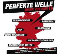 Perfekte Welle