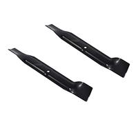 perfektGarten 2 cuchillas de 32 cm para cortacésped compatibles con Gardena POWERMAX 1200-32/525632601