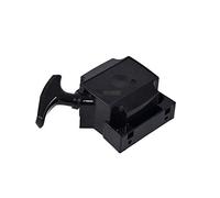 perfektGarten Arrancador/arrancador de retroceso compatible con desbrozadora Fuxtec FX-MS152 FX-MS152E FX-WP152