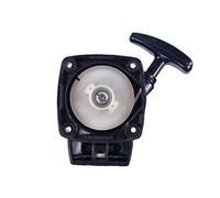 perfektGarten Arrancador manual compatible con desbrozadora Güde GAK 750 B (segundo tipo)