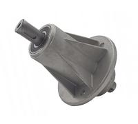 perfektGarten Buje de soporte de husillo de hoja derecho compatible con Honda Alpina Iseki Stiga Viking cortacésped