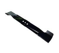 perfektGarten Cuchilla para cortacésped de 41,5 cm compatible con Einhell Rasarro 36/40, Rasarro 36/42 / 3405454
