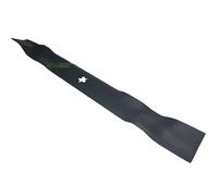 perfektGarten Cuchilla para cortacésped de 58 cm compatible con Partner PB20H46LT PB22H46YT PB19546LT PB195H46YT / 5324031-07