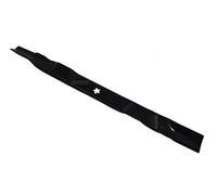 perfektGarten Cuchillo de 75 cm compatible con Husqvarna CT126 McCulloch Mowcart 11577 RB HRB Partner AYP Yard Pro