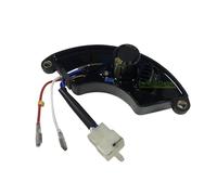 perfektGarten Generador de corriente Regulador de voltaje AVR compatible con Einhell BT-PG 4000 5-6 KW 230 V 1 fase