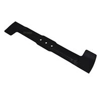 perfektGarten Hoja de cortacésped de 40 cm compatible con Bosch Advanced Rotak 40-650 (AdvancedRotak 40-650)