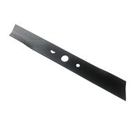perfektGarten Hoja de cortacésped de 40 cm compatible con Ryobi RLM36X41HPG
