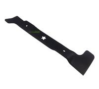 perfektGarten Hoja de cortacésped de 50 cm Compatible con Jonsered Partner / 532 4279 84 532427984