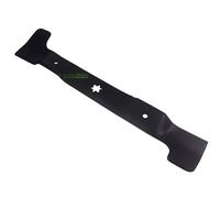 perfektGarten Hoja de cortacésped de 50 cm Compatible con Jonsered Partner / 532 4279 85 532427985