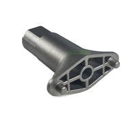 perfektGarten Soporte para cuchillos de 22,2 mm de diámetro, compatible con Stihl RM545.0 VE VM VR RM650.0 T V VE / 6364 702 5000