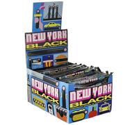 PERFETTI CARAMELO RELLENO DE REGALIZ 150PCS