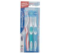 Perfetti Van Melle Italia Kit 3 Spazzolini Intensity White