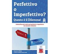 Perfettivo o Imperfettivo? Questo è il Dilemma!: Guida all'uso dei verbi russi perfettivi e imperfettivi
