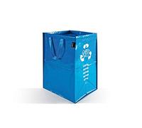 Perfetto Contenedor de 62 litros para Papel, Avio, 30X38Xh55