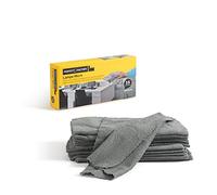Perfetto Paño de Microfibra - Coll. Lampo 30 x 30 cm - displaybox 25 Unidades - Gris