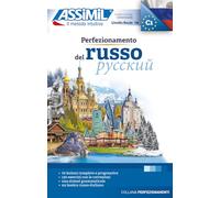 Perfezionamento del russo: Livre seul
