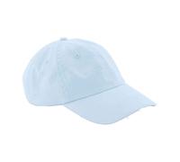 Perfil Bajo 6 Panel Papá Tapa Chino Cotton Béisbol Ajustable Sombrero De