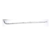 Perfil Crom DX moldura Trasero para Serie 7 e65 e66 2001-2004 51127033490