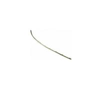 Perfil Cromado Central Trasero para Clase E w211 2006-2009 A2118850221